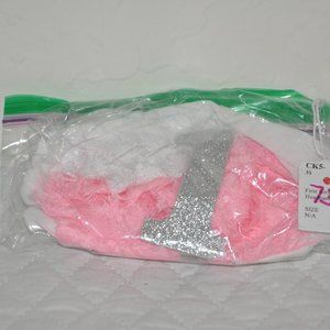 1st Birthday Head Band